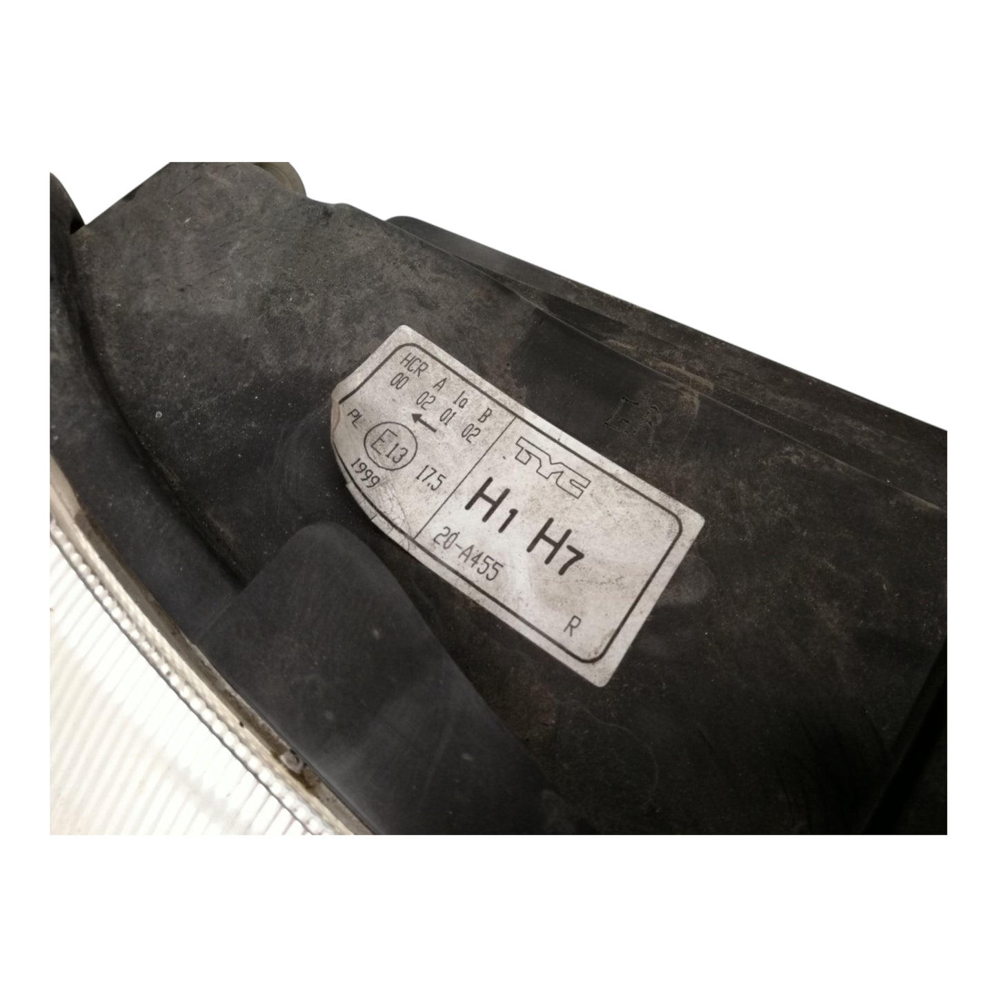 Faro Proiettore Anteriore Destro FIAT IDEA/MULTIPLA 2 Serie