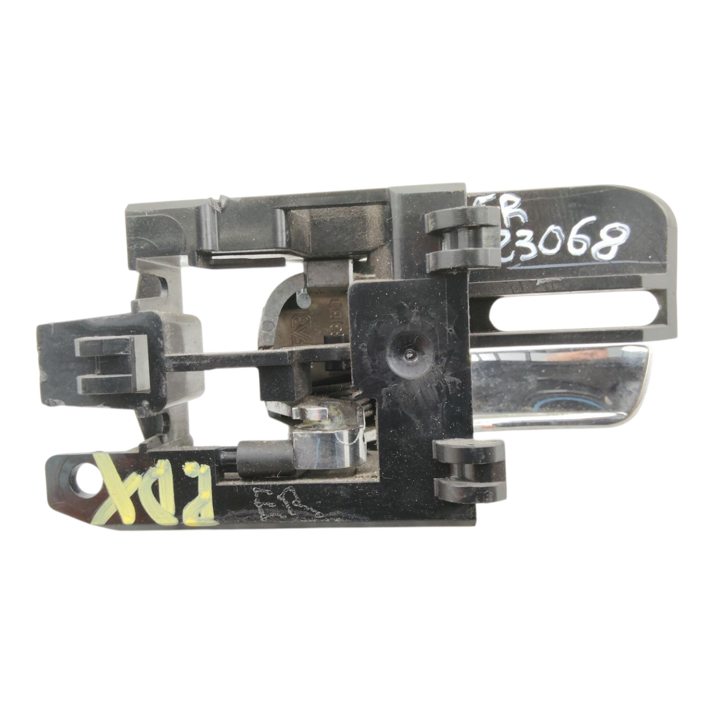 Maniglia Porta Interno Posteriore Destro NISSAN QASHQAI 1 Serie