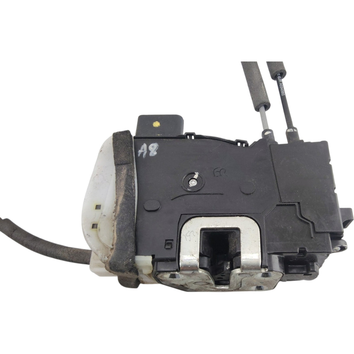 Serratura Porta Anteriore Sinistro HYUNDAI IX35