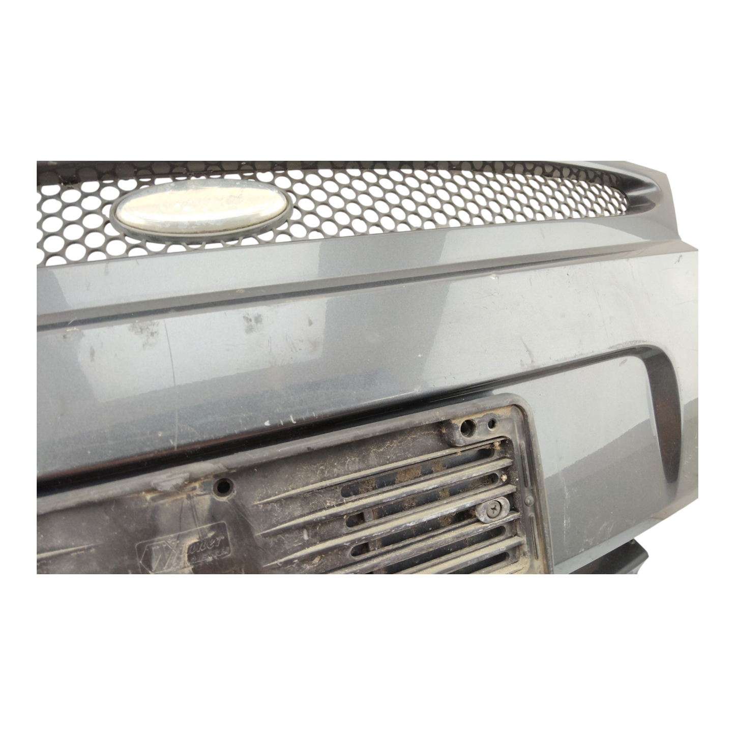 Paraurti Centrale Anteriore FORD KA 1 Serie
