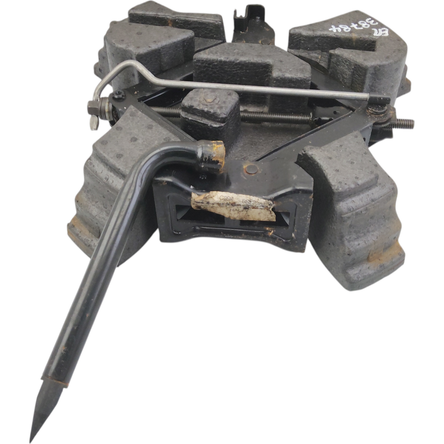 Kit Cric e Chiavi FORD KUGA 1 Serie