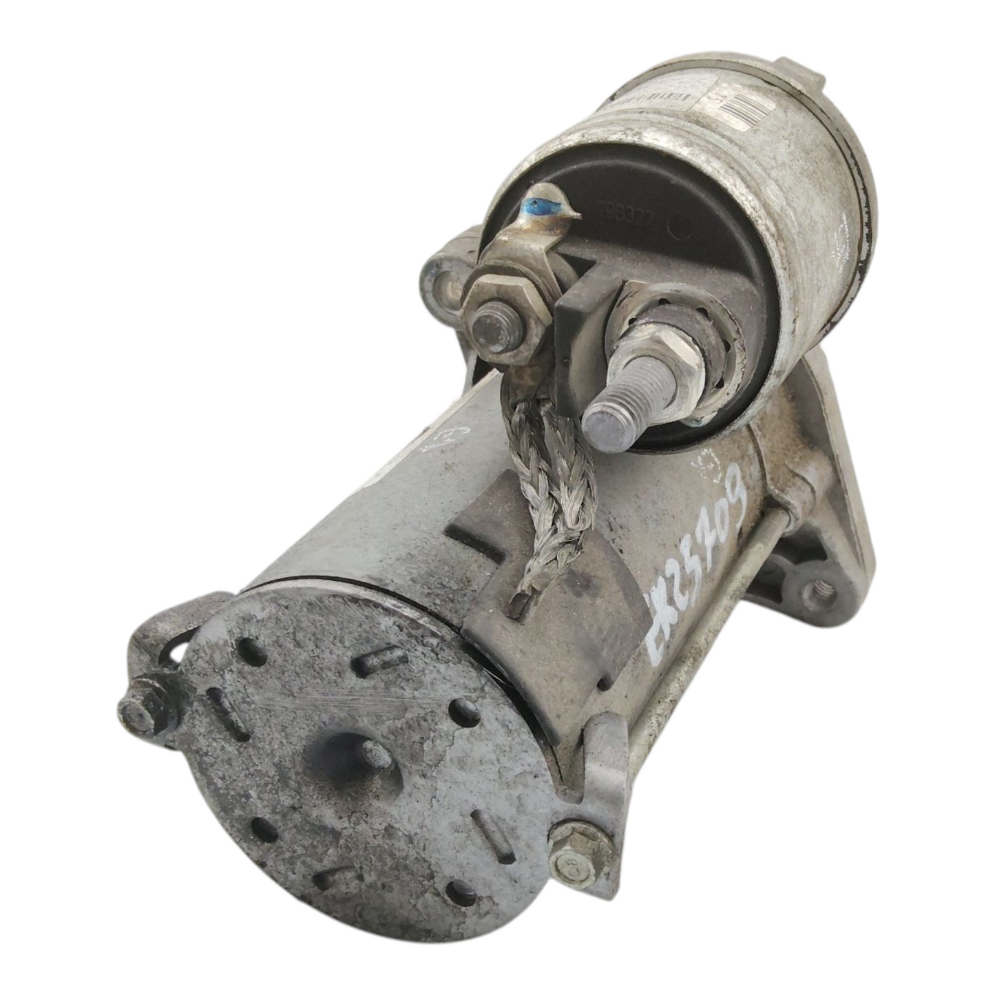 Motorino Avviamento FIAT GRANDE PUNTO/500 2 Serie/IDEA/QUBO Diesel