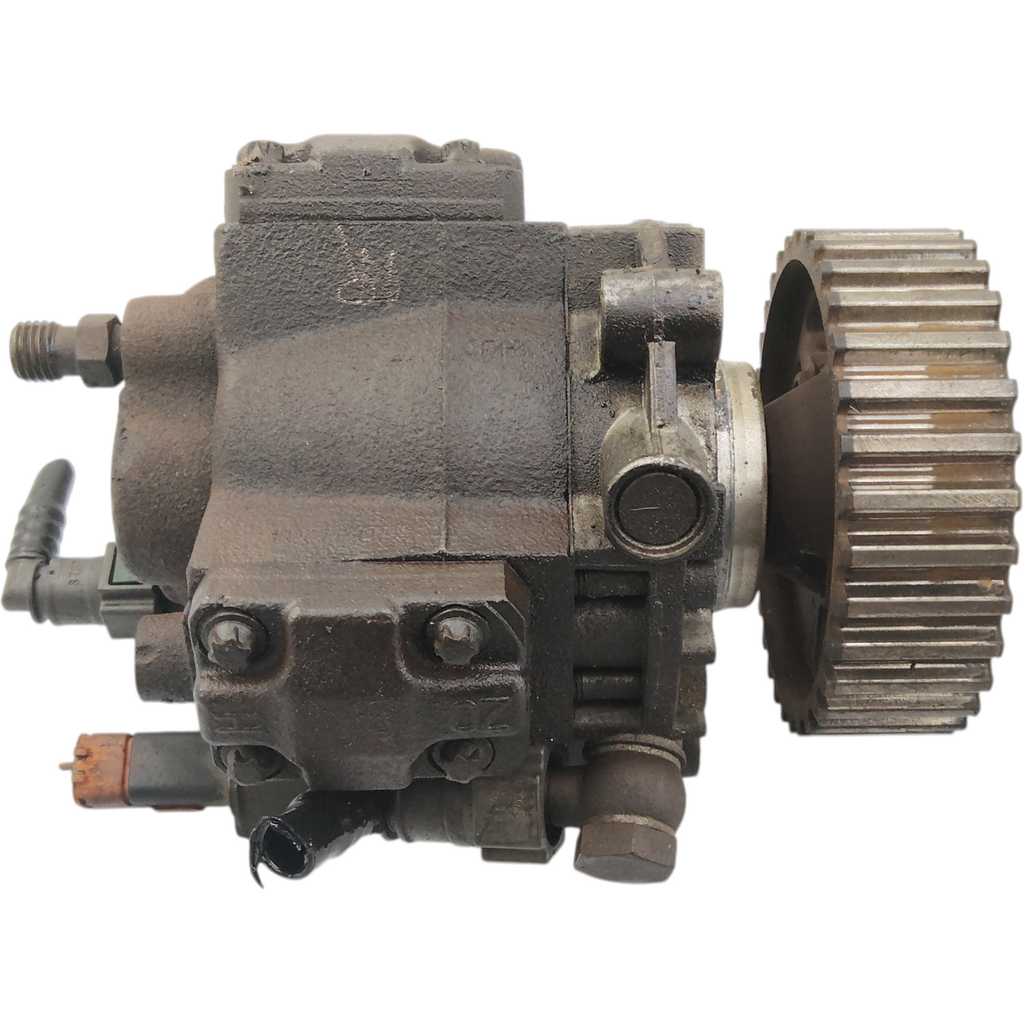 Pompa Iniezione FORD FIESTA 5 e 6 Serie 1.4 TDCi