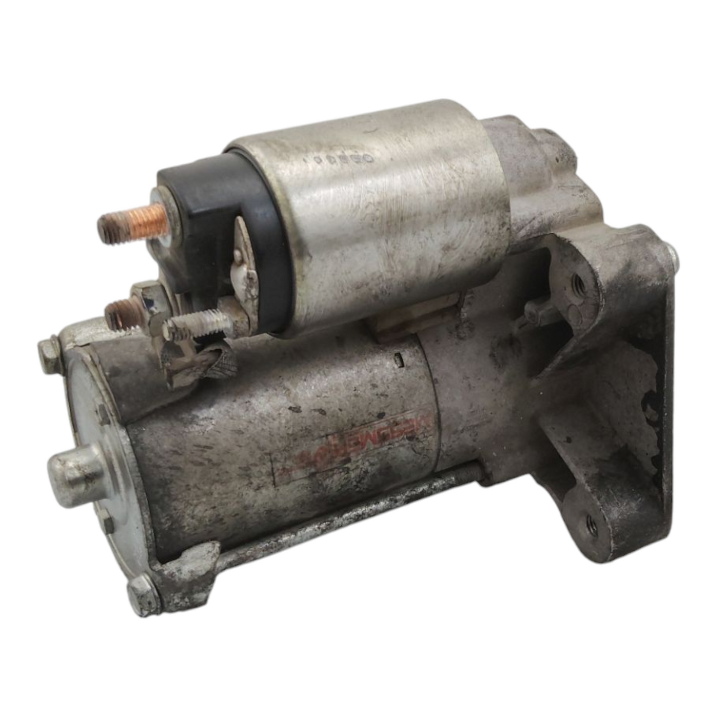 Motorino Avviamento FORD FIESTA 5 Serie/FUSION 1.4 1.6 Diesel