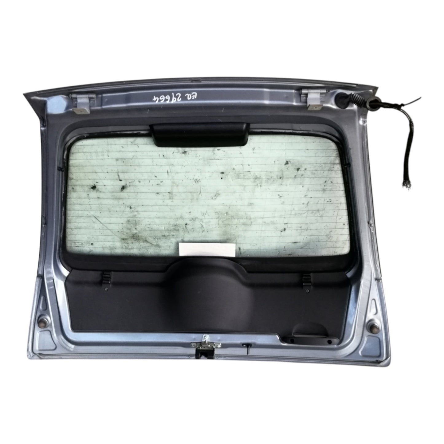 Portello Portellone Posteriore OPEL CORSA C Berlina 3-5 Porte