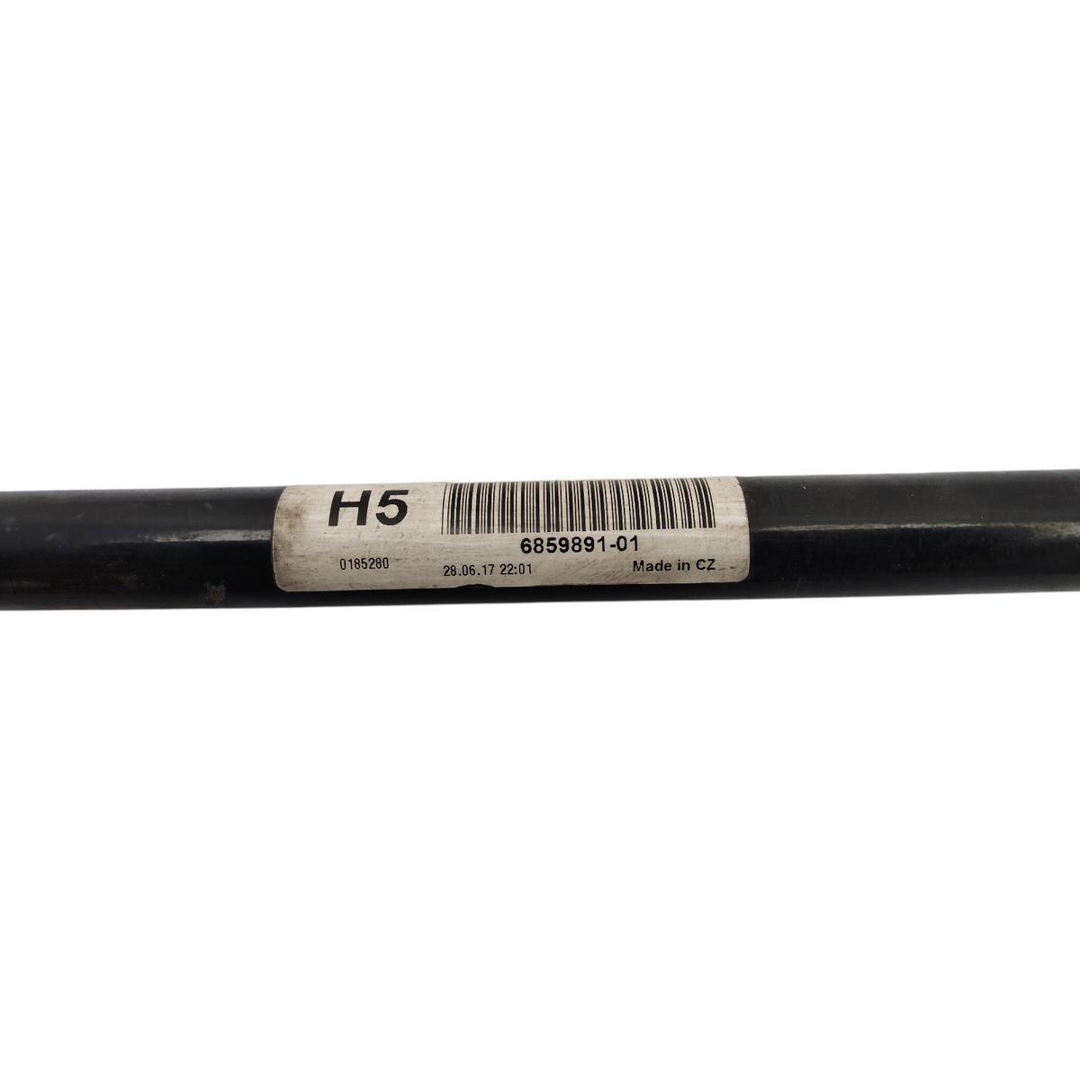 Barra Stabilizzatrice Posteriore MINI COOPER ONE F55 F56 1.5 Motore B37C15A