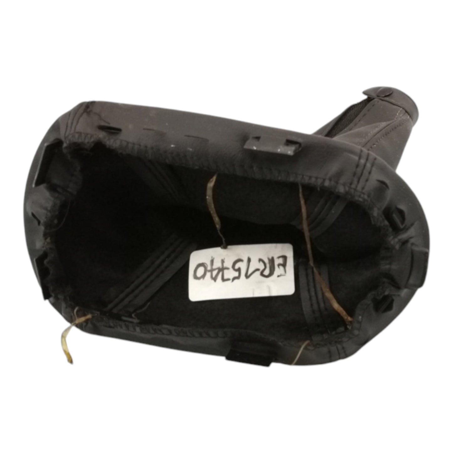 Cuffia Leva Cambio FIAT SEICENTO