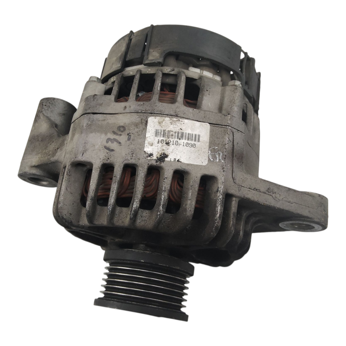 Alternatore LANCIA DELTA 3 Serie/MUSA 2 Serie 1.6 1.9 Diesel