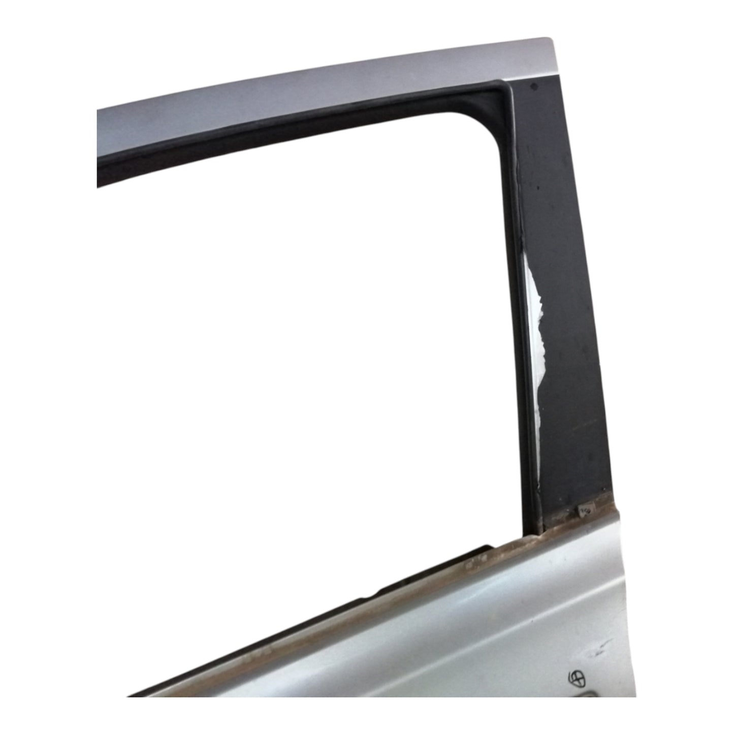 Porta Portiera Anteriore Sinistro NISSAN QASHQAI 1 Serie