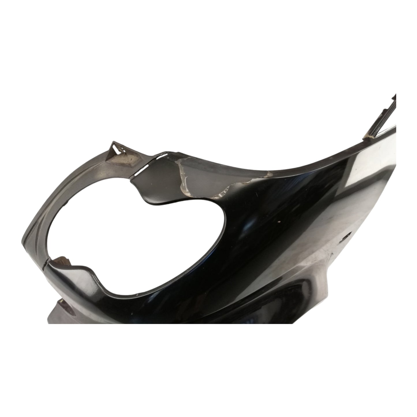 Parafango Anteriore Sinistro SMART CITY COUPE 450