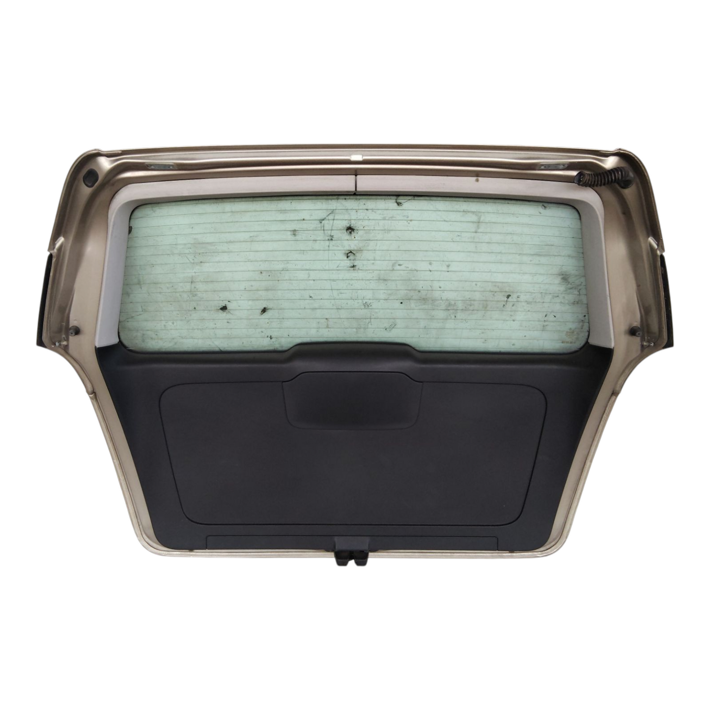 Portello Portellone Posteriore MERCEDES CLASSE A W169 3-5 Porte