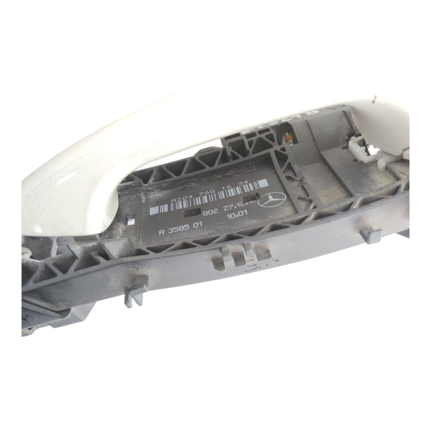 Maniglia Esterna Porta Anteriore Destro MERCEDES CLASSE CLA C117