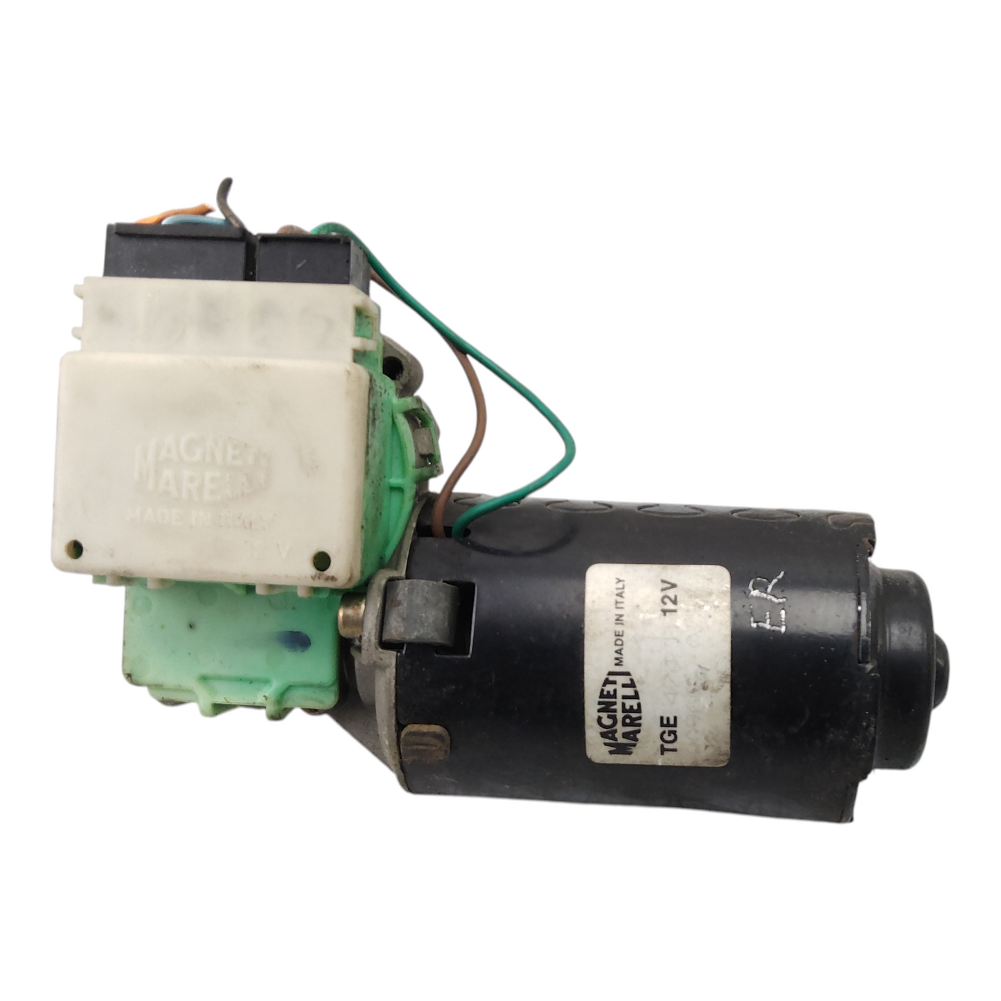 Motorino Tergicristallo FIAT PANDA 1 Serie 141