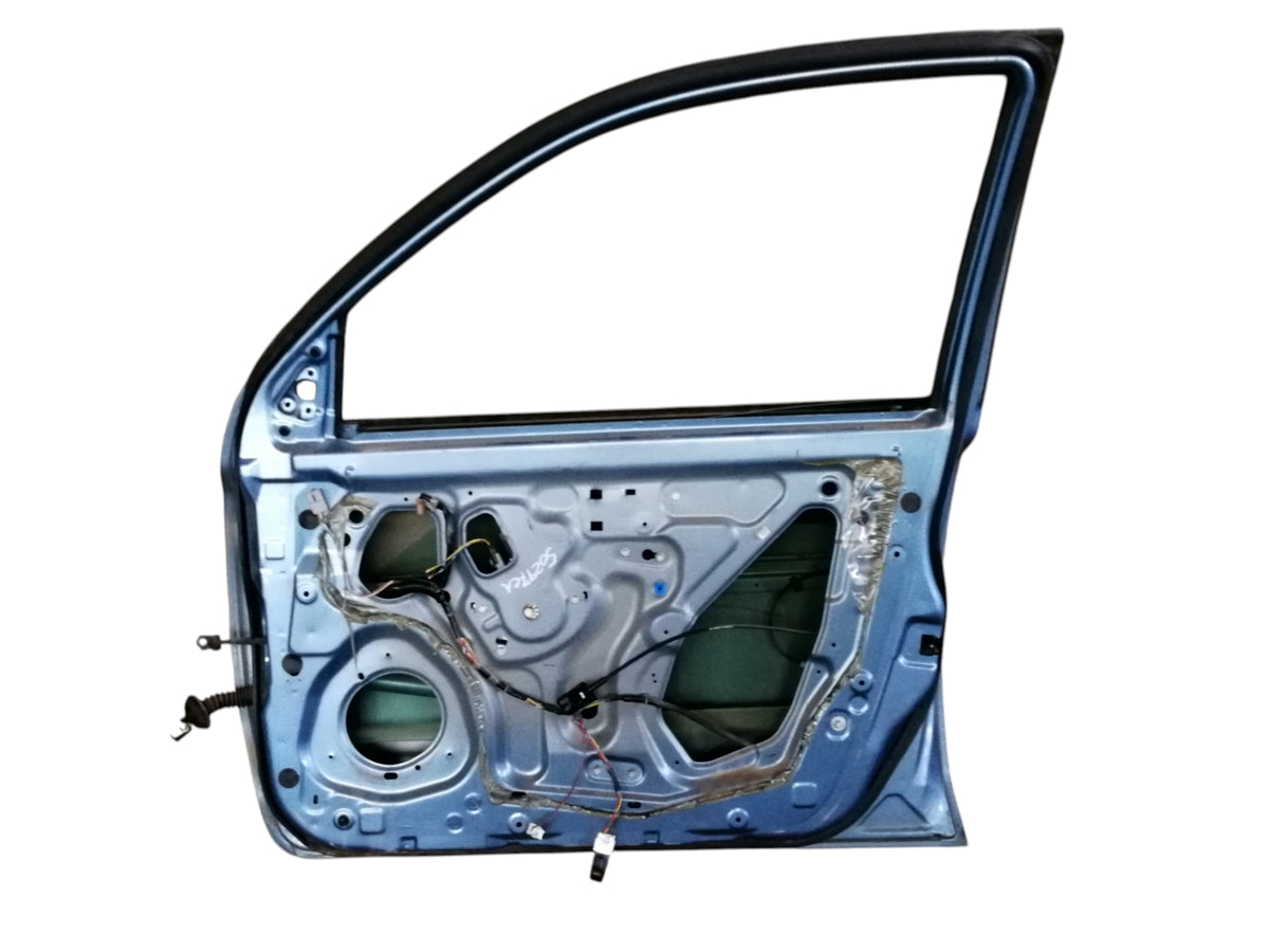 Porta Portiera Anteriore Destro NISSAN MICRA 3 Serie 5 Porte