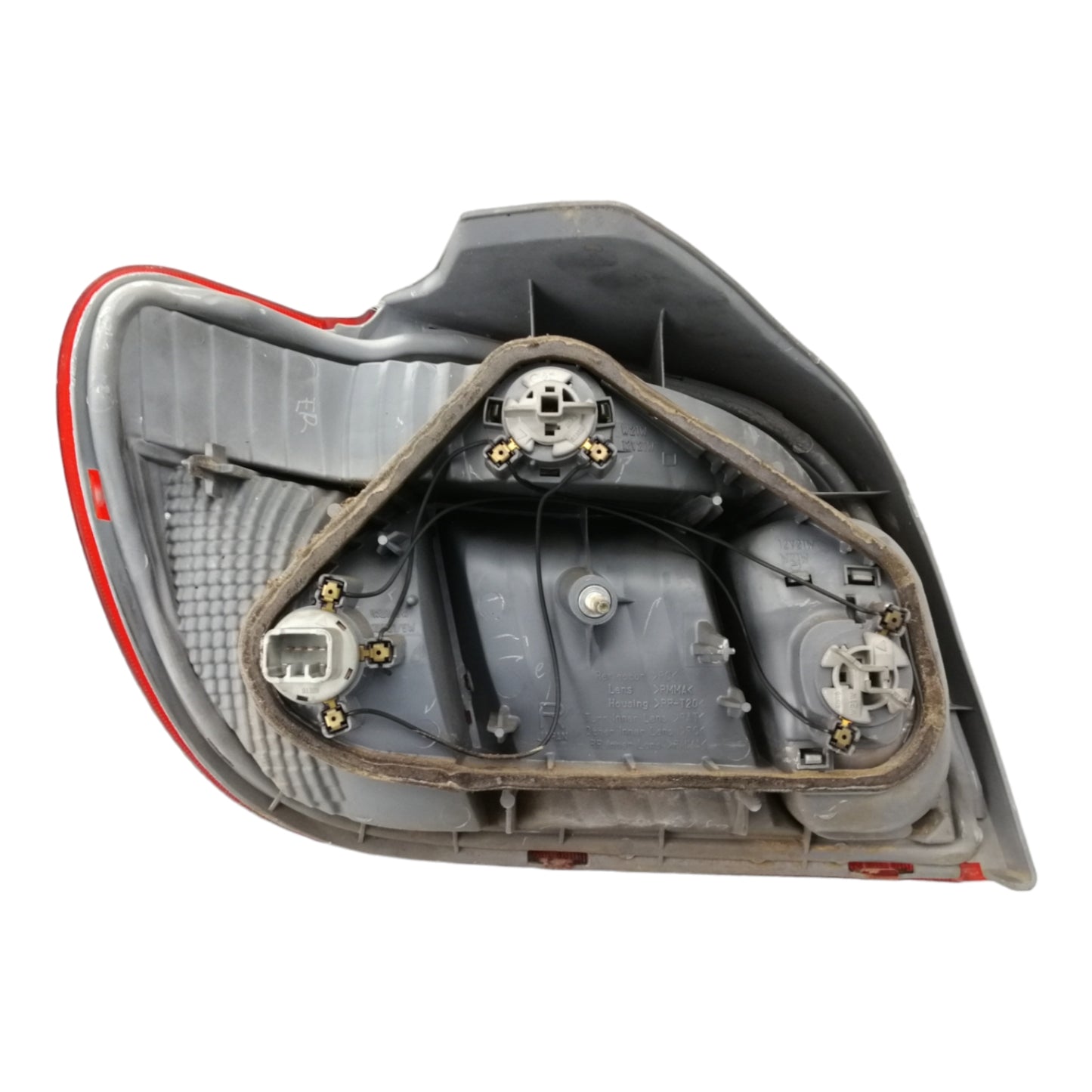 Fanale Stop Posteriore Destro TOYOTA YARIS JAPAN 1 Serie