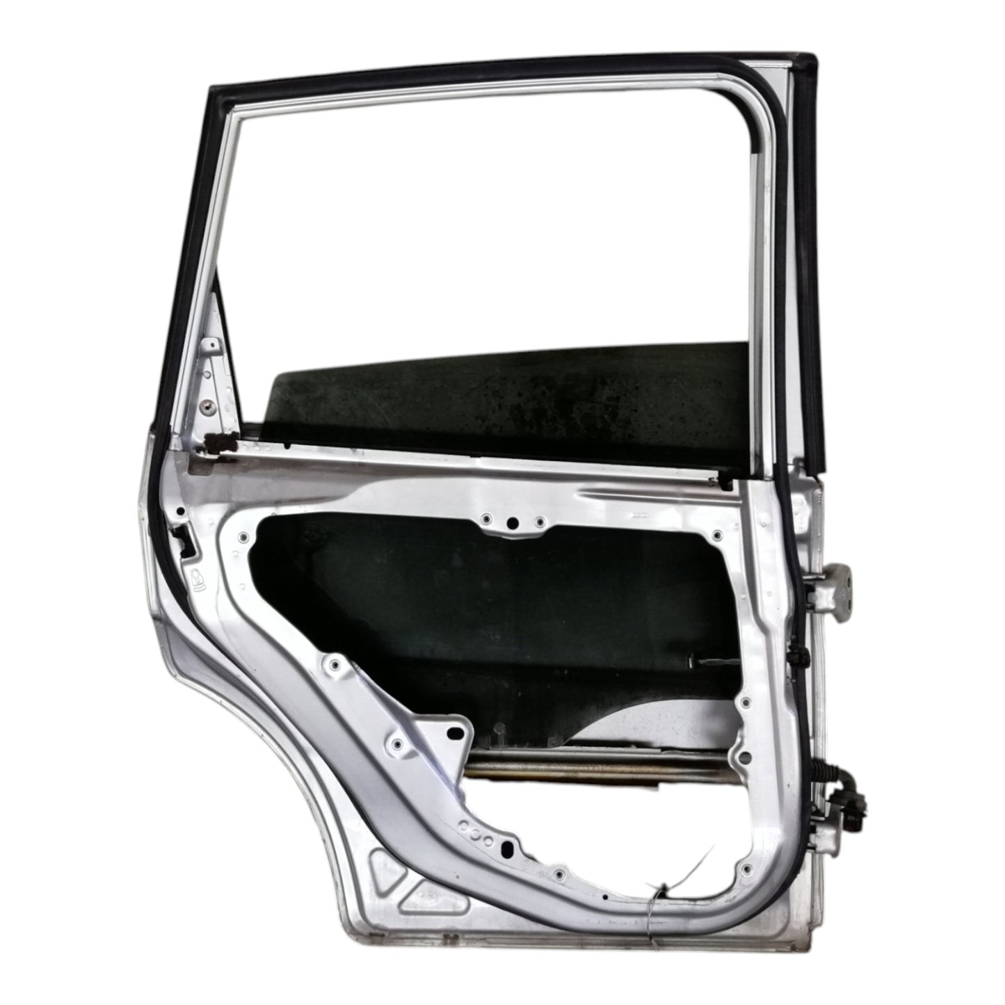 Porta Portiera Posteriore Sinistro FORD FIESTA 5 Serie