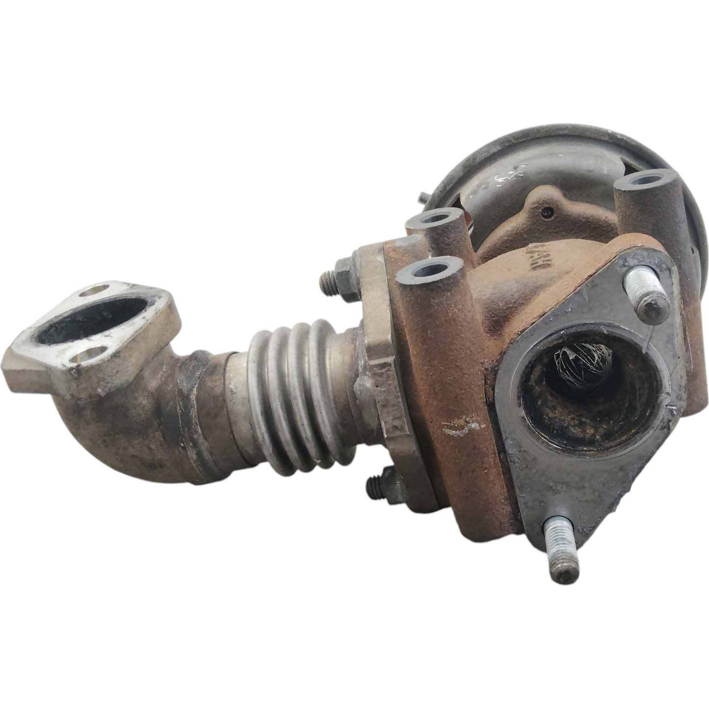 Valvola Egr HONDA FR-V 2 Serie 2.2 ICDTi Motore N22A1