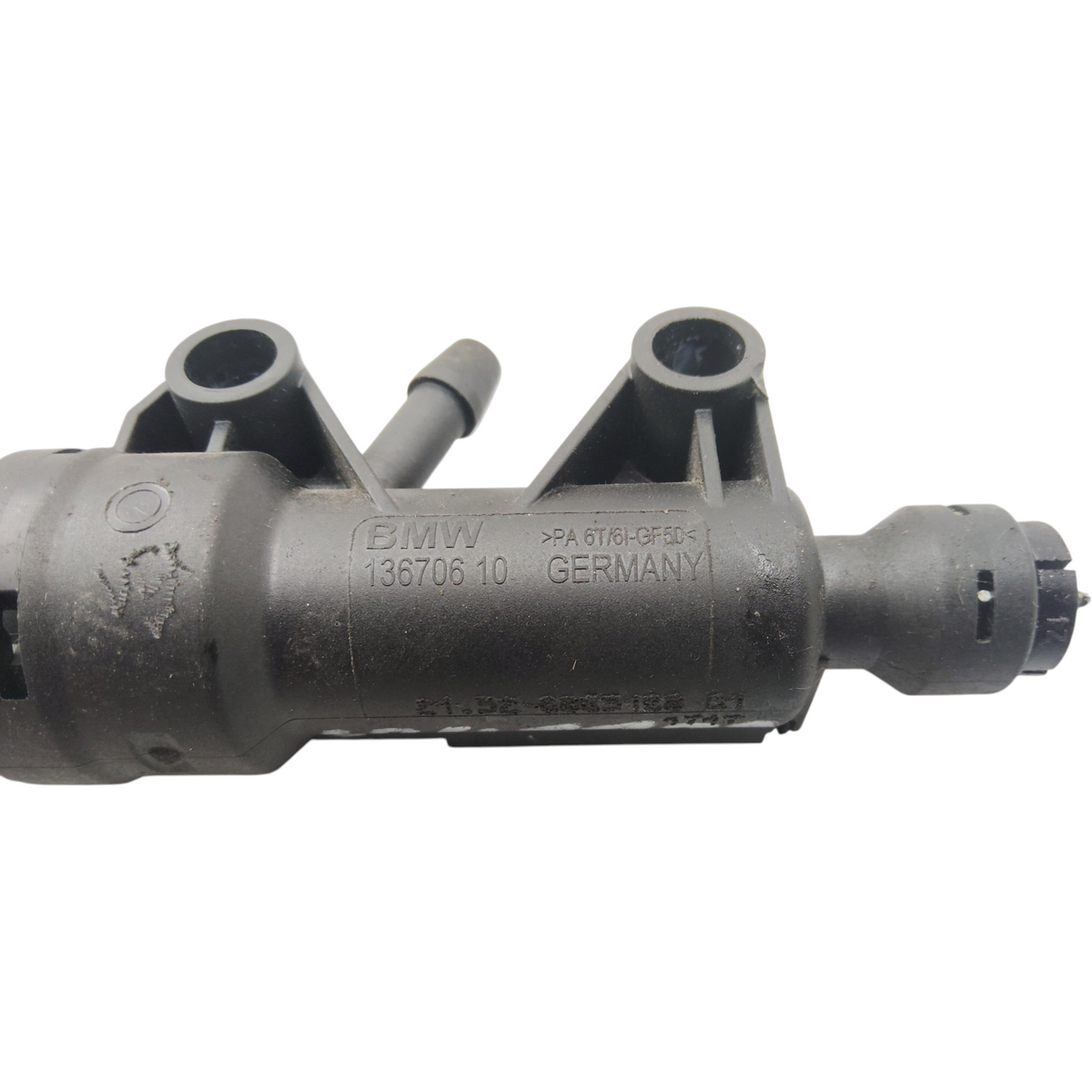 Pompa Frizione MINI COOPER ONE F55 F56 1.5 Motore B37C15A