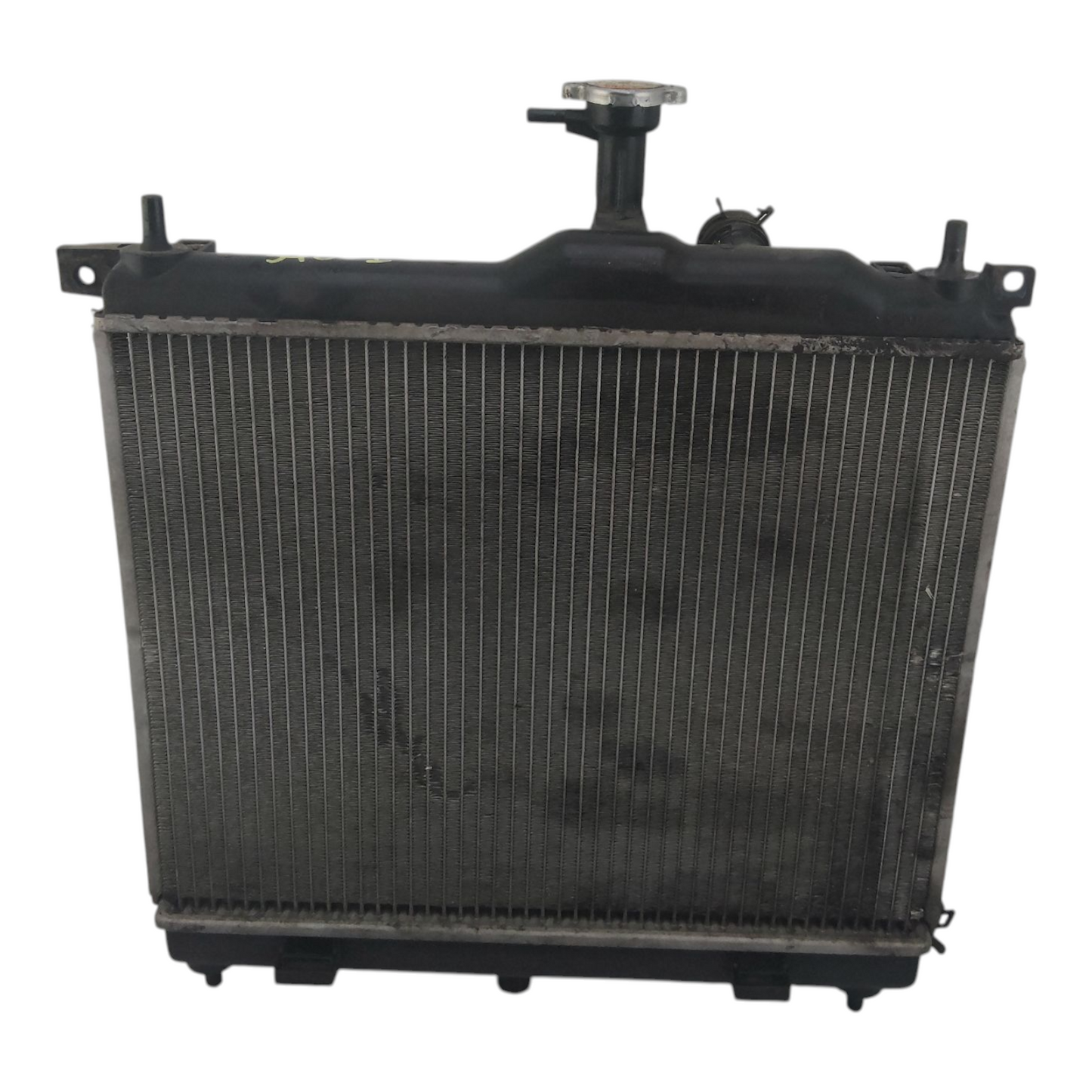 Radiatore Acqua Raffreddamento HYUNDAI I10 1 Serie 1.1 Benzina Motore G4HG