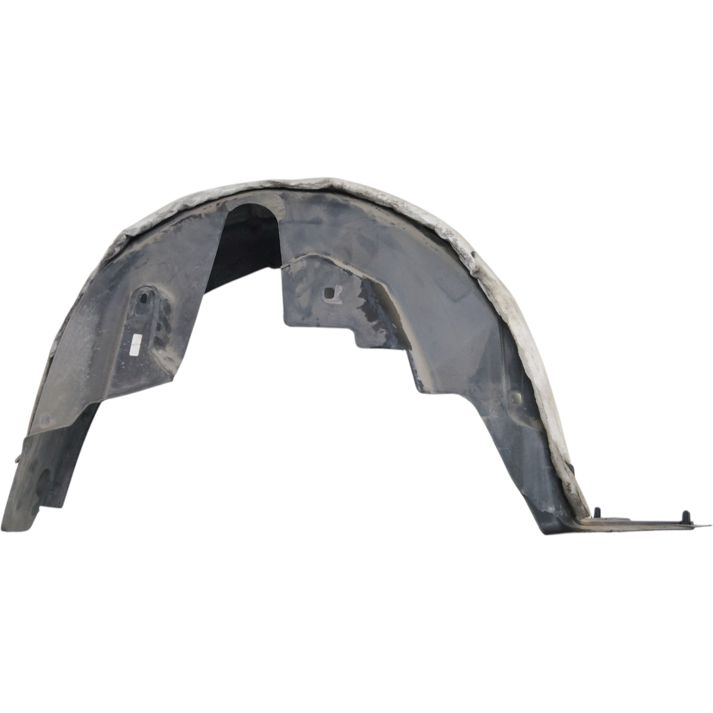 Parasassi Passaruota Interno Posteriore Destro OPEL CORSA F