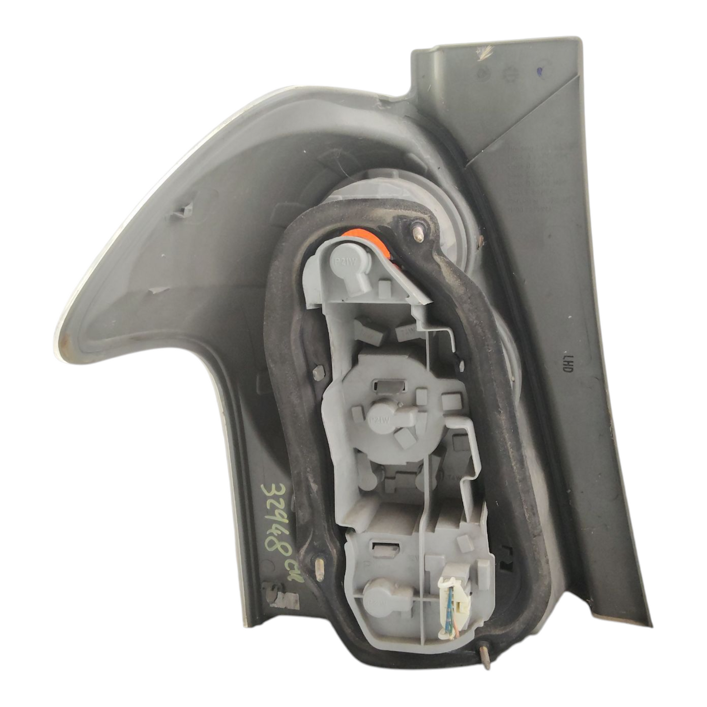 Fanale Stop Posteriore Destro TOYOTA COROLLA VERSO 2 Serie ORGINALE