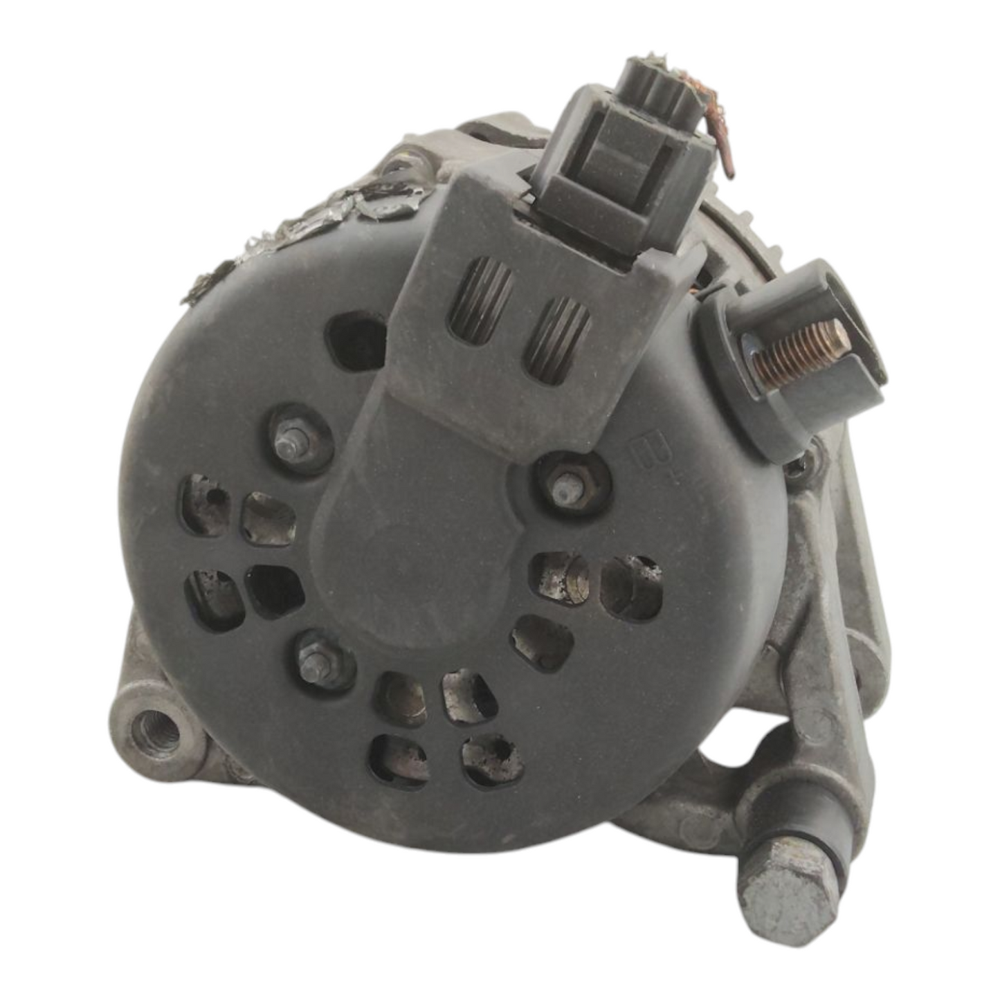 Alternatore FORD FOCUS 2 3 Serie/FUSION/C-MAX 1 2 Serie 1.6 2.0 Diesel