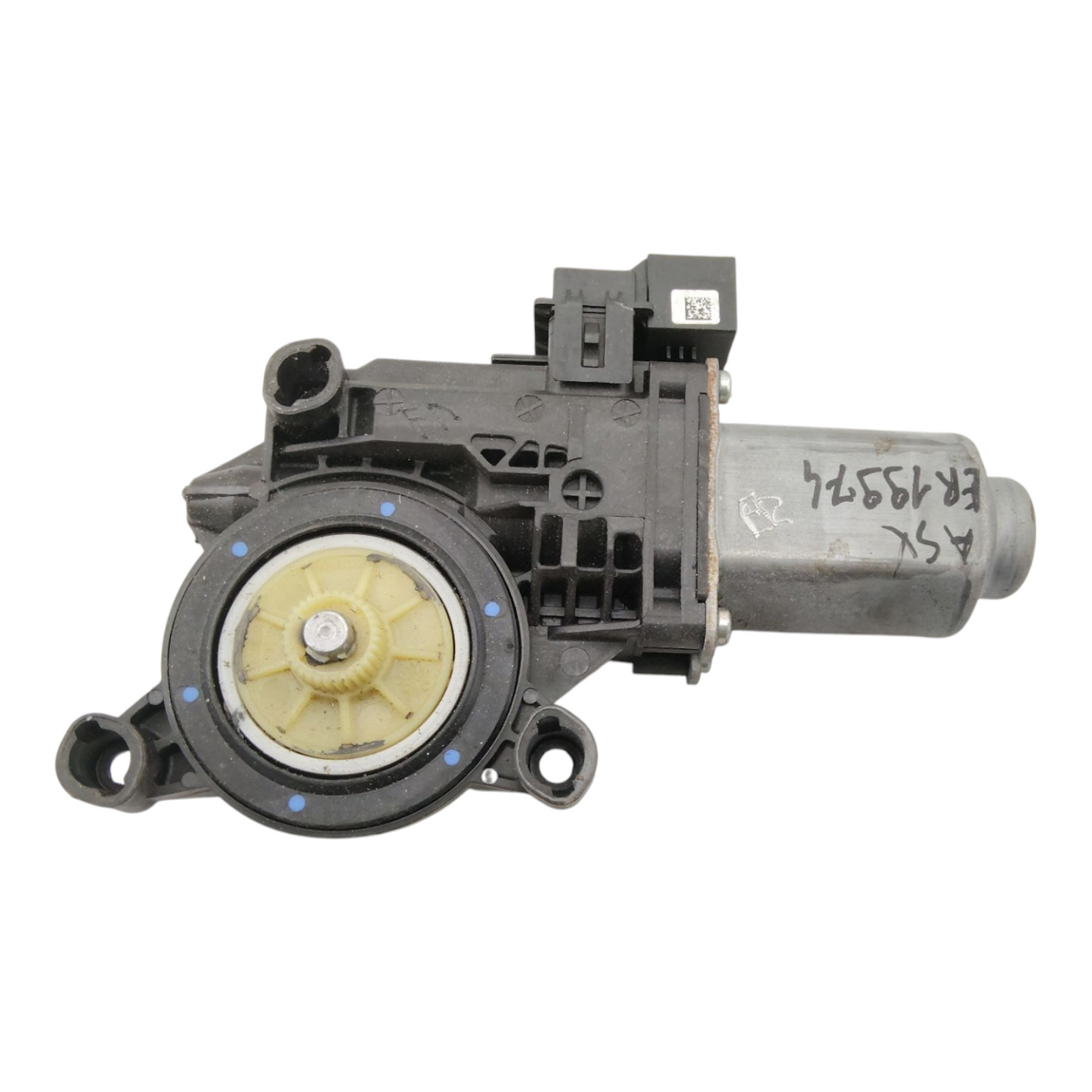 Motorino Alzacristallo Porta Anteriore Sinistro VOLKSWAGEN POLO 4 5 Serie