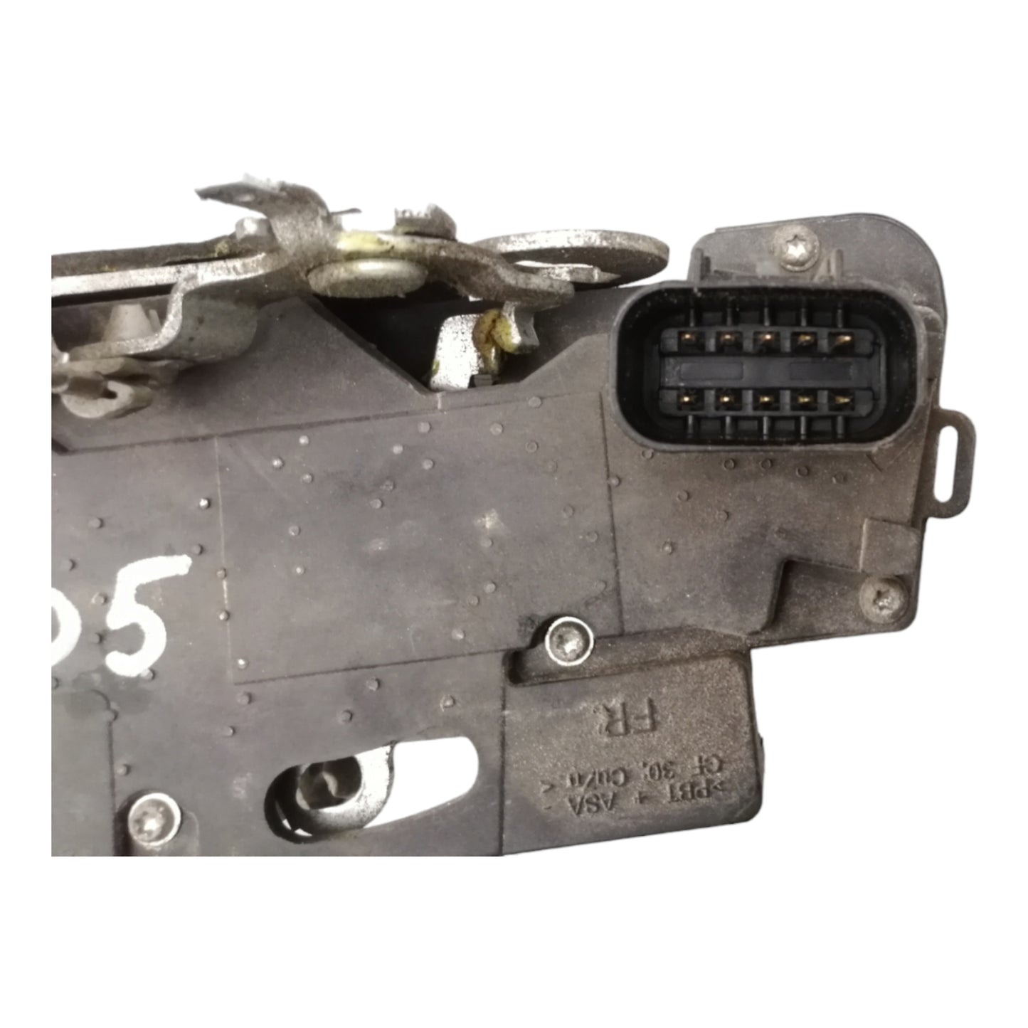 Serratura Porta Anteriore Destro FIAT STILO Berlina SW 3-5 Porte