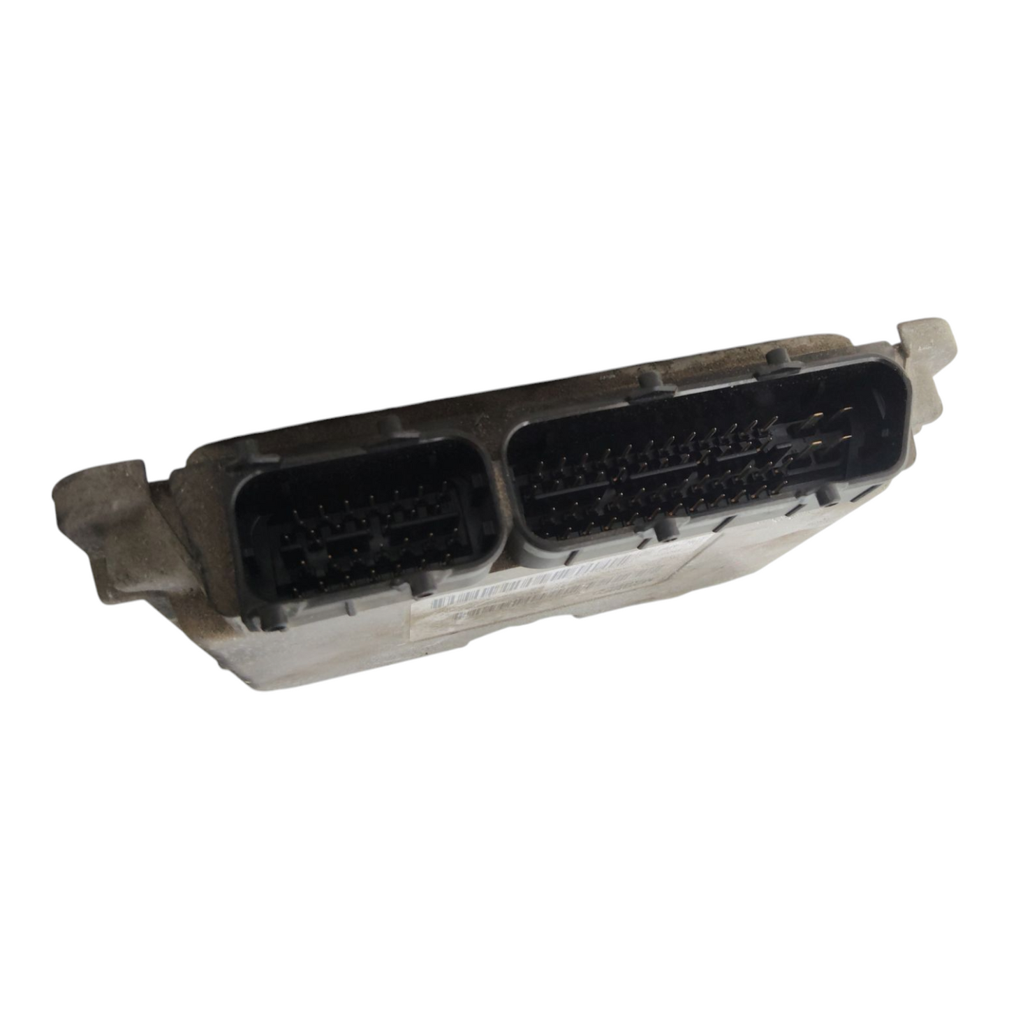 Centralina Iniezione FIAT PANDA 2 Serie 1.2 Benzina GPL Motore 188A4000