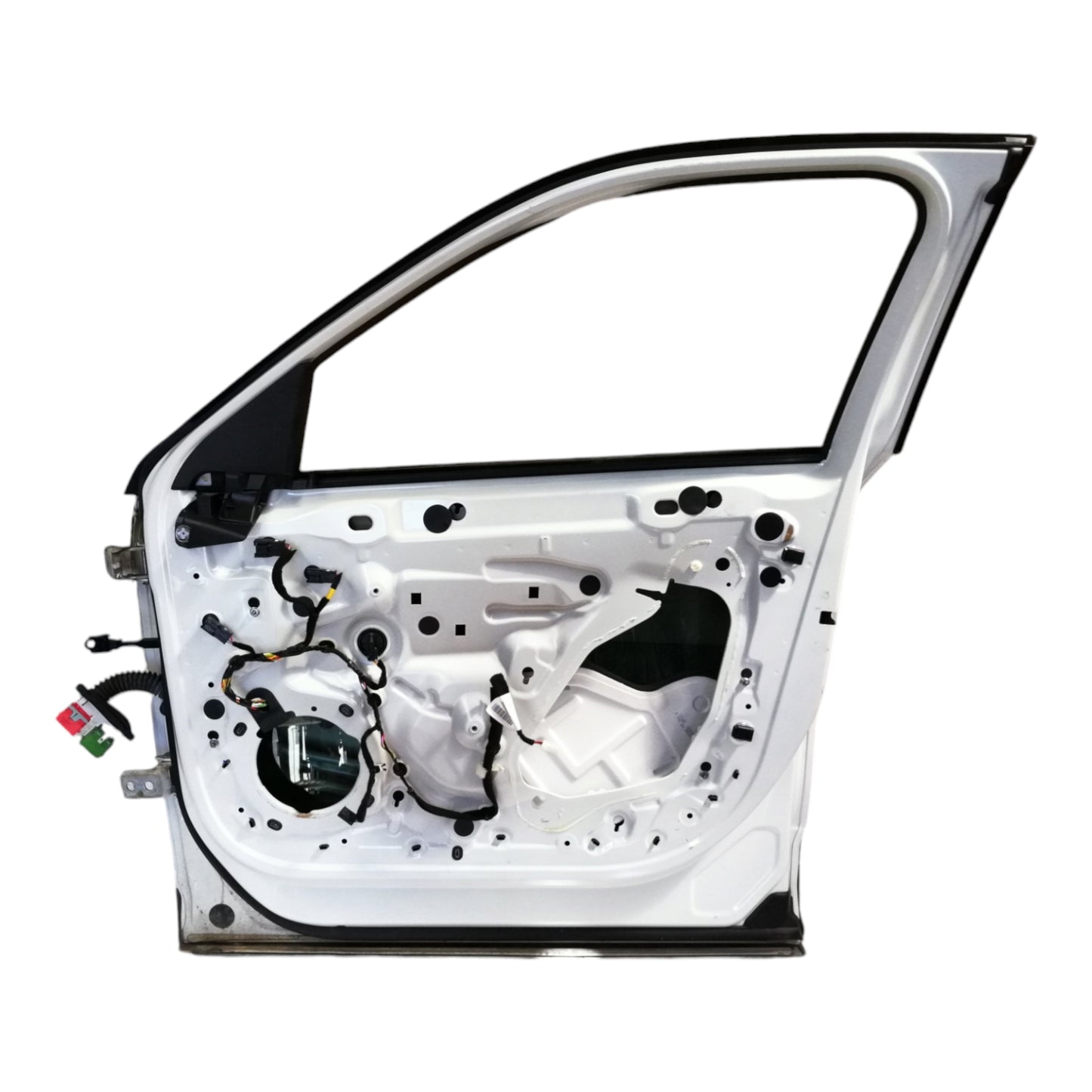 Porta Portiera Anteriore Destro PEUGEOT 2008 2 Serie