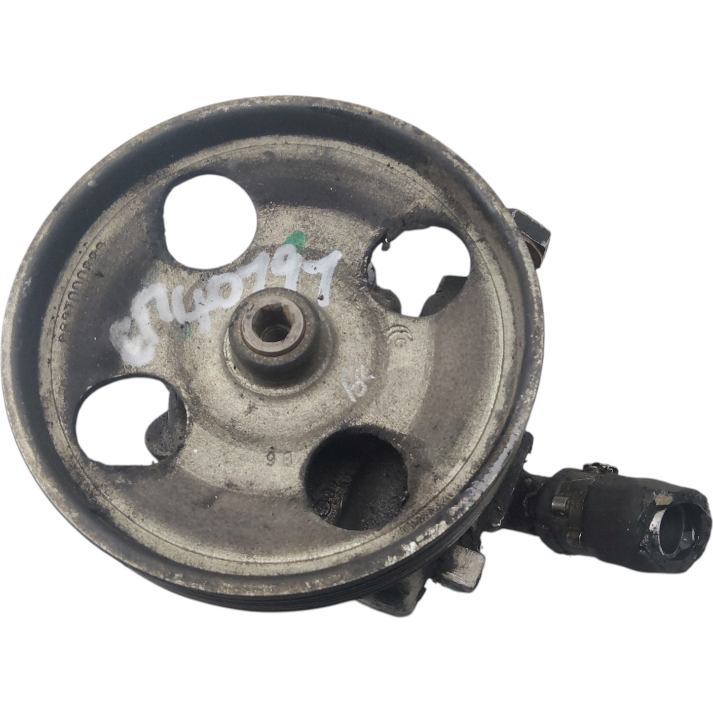 Pompa Servosterzo CITROEN C5 2 Serie 1.6 HDi Motore 9HZ