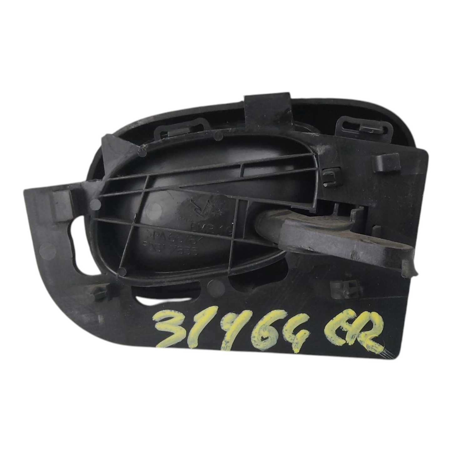 Maniglia Porta Interno Anteriore Sinistro PEUGEOT 206 + PLUS
