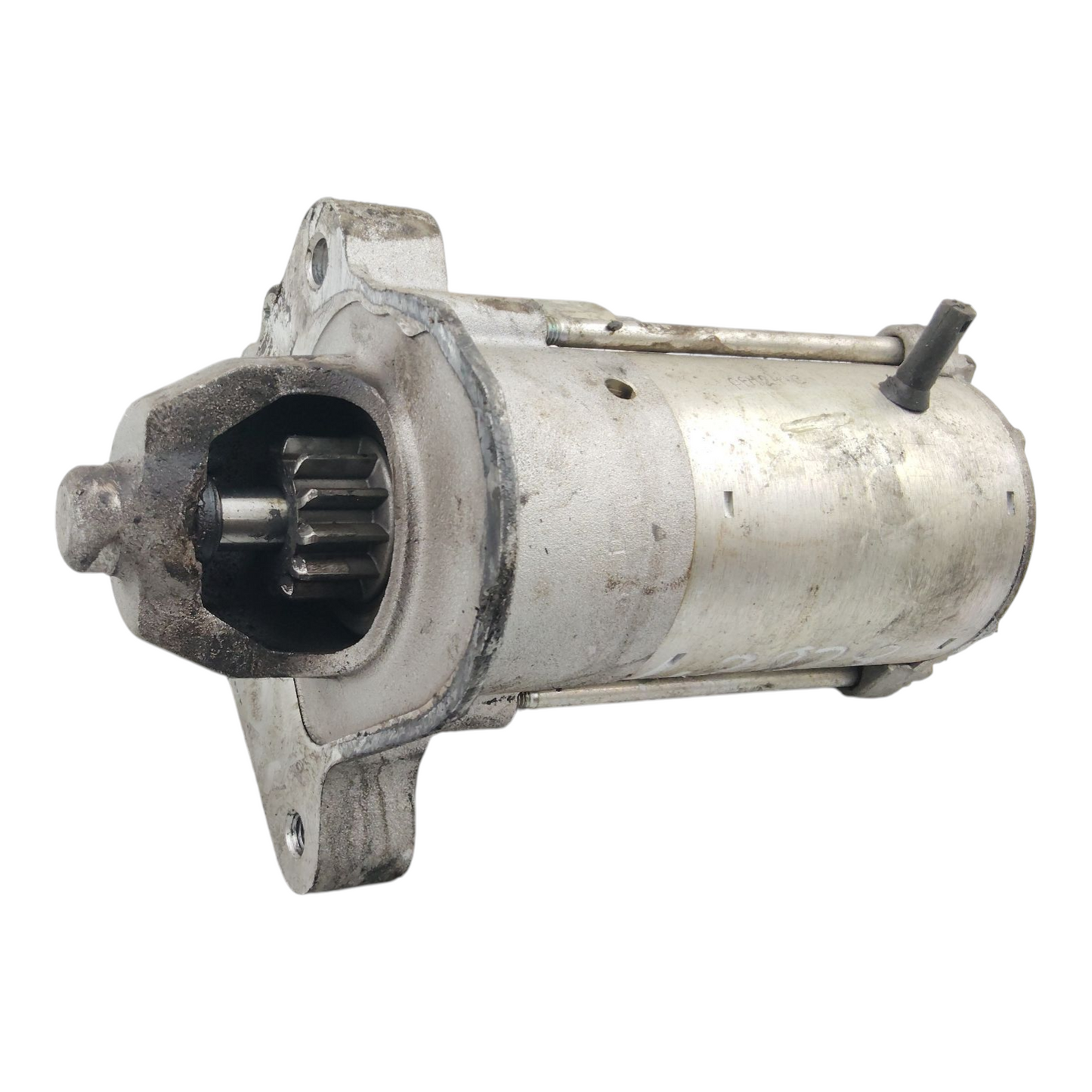 Motorino Avviamento FORD FIESTA 6 Serie/B-MAX/ECOSPORT Diesel