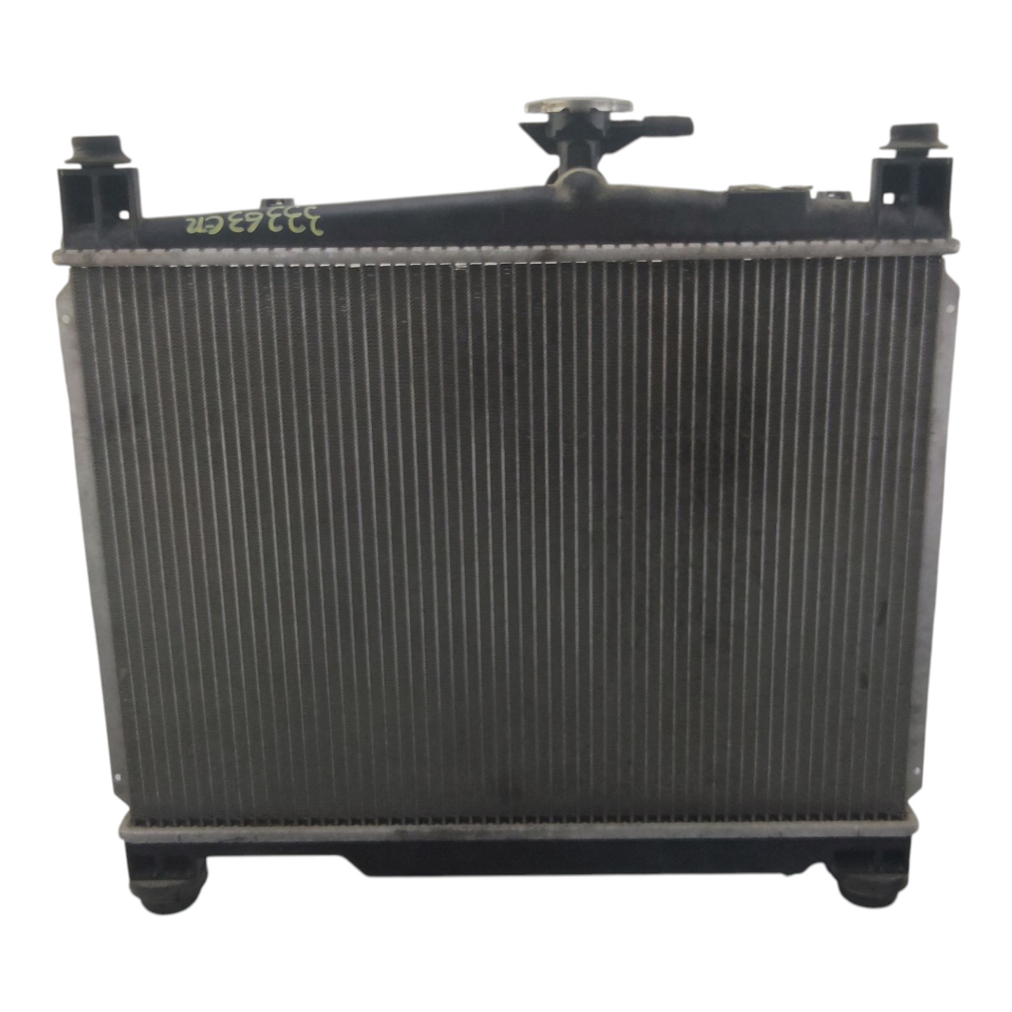 Radiatore Acqua Raffreddamento TOYOTA YARIS 1 Serie 1.0 1.3 Benzina