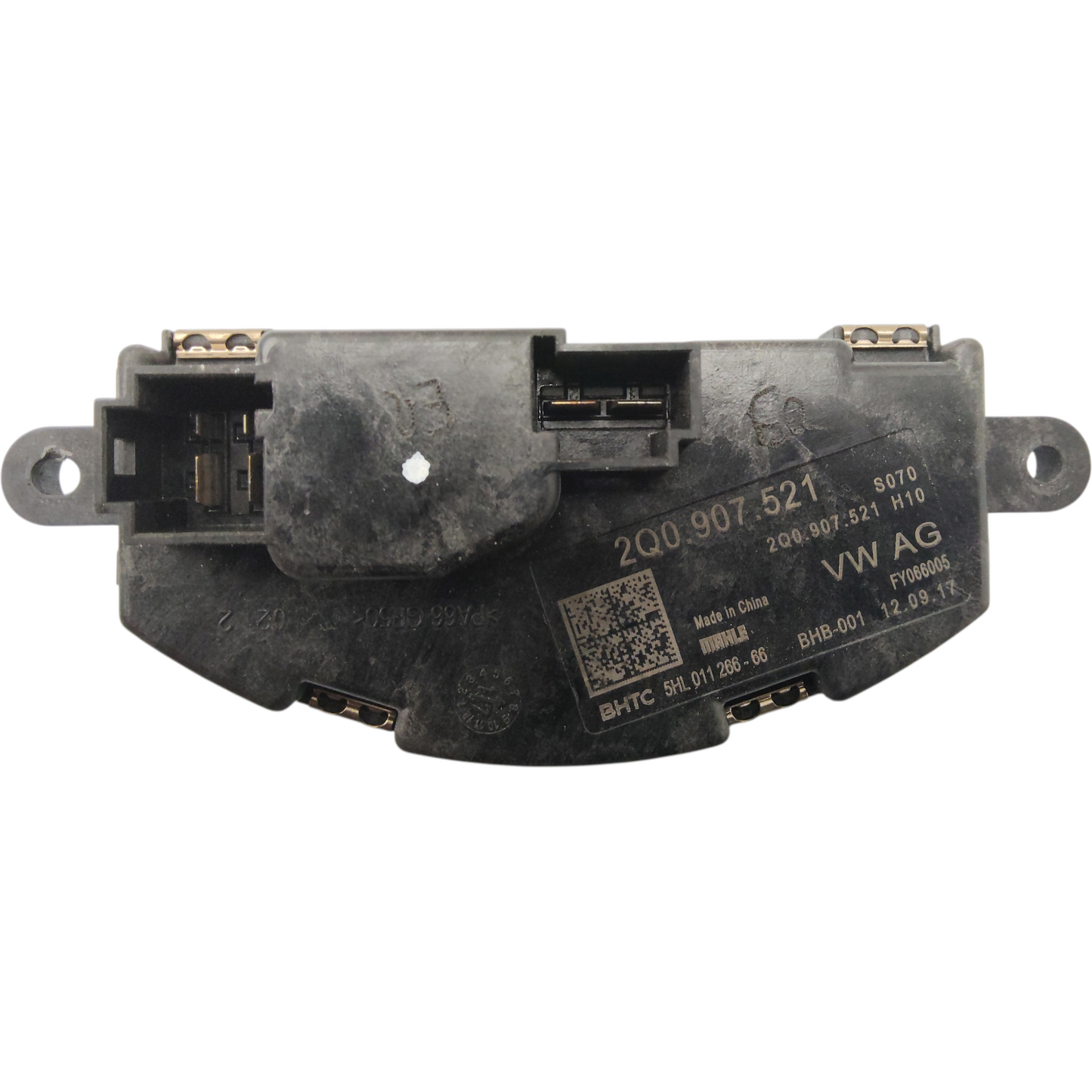 Resistenza Ventilazione Ventola Abitacolo SEAT ARONA