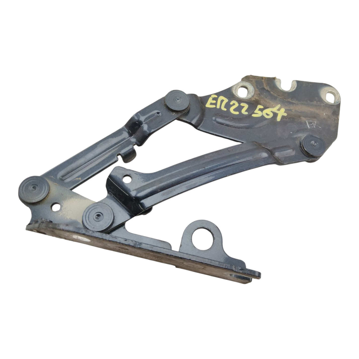 Cerniera Cofano Anteriore Destro VOLKSWAGEN GOLF PLUS 1 2 Serie