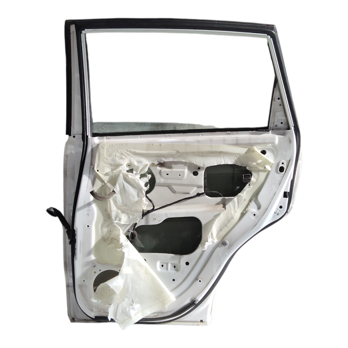 Porta Portiera Posteriore Destro CHEVROLET CAPTIVA 1 Serie