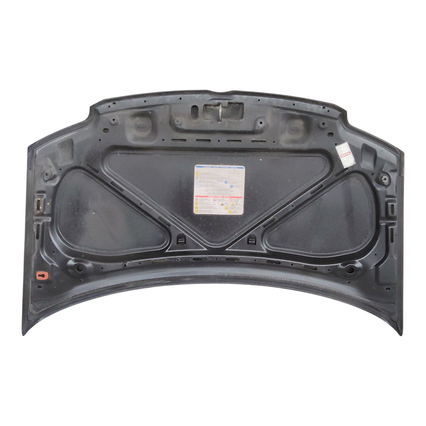 Cofano Anteriore FIAT PANDA 2 Serie Berlina VAN