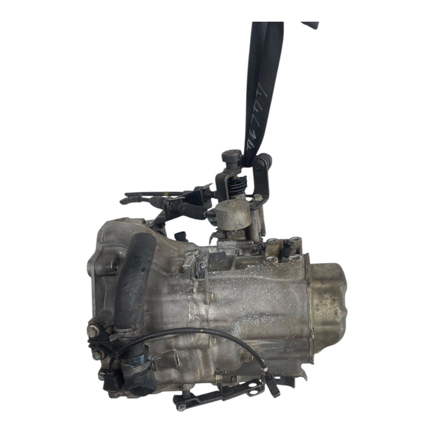 Cambio Manuale 5 Marce CHEVROLET MATIZ 2 Serie 0.8 Benzina Gpl