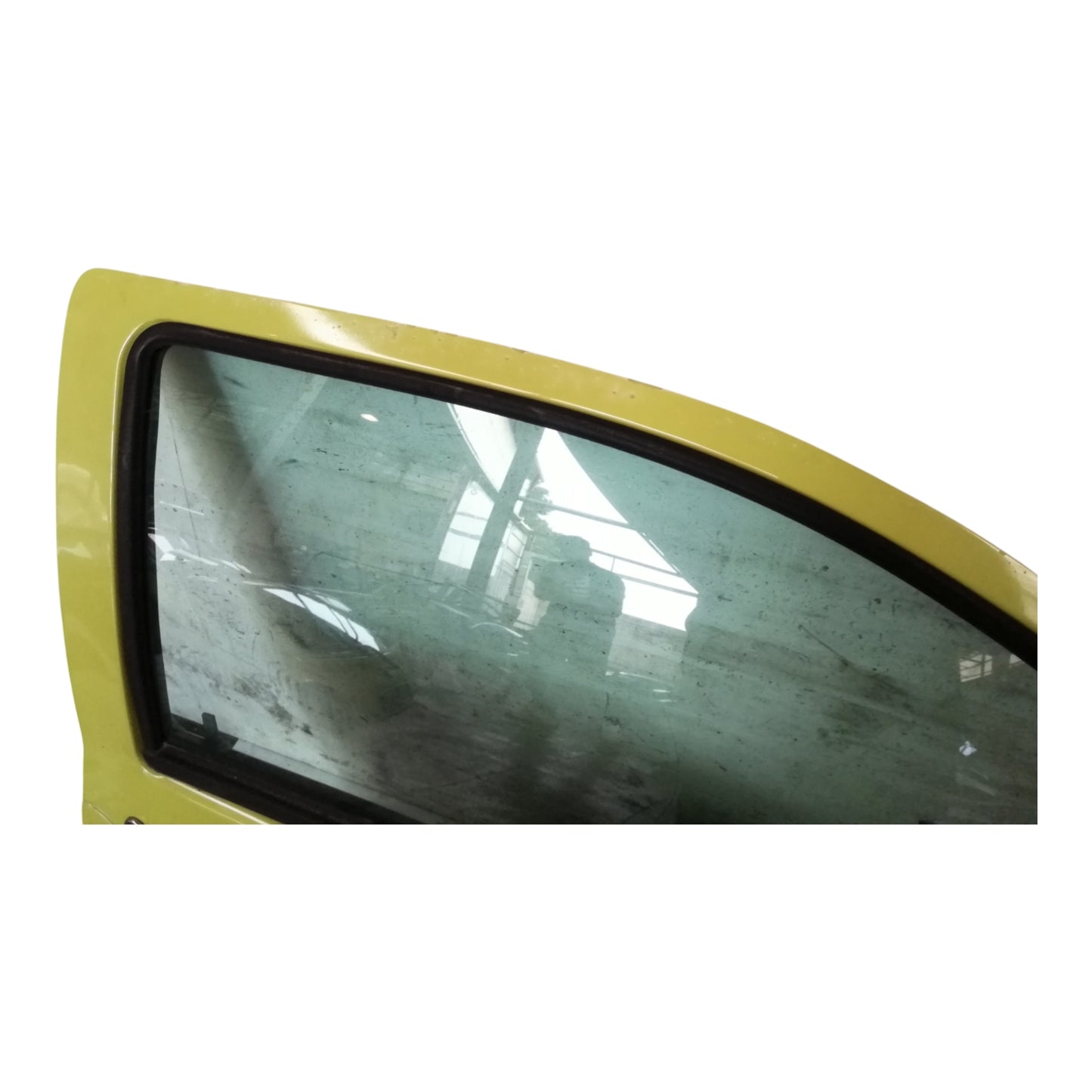 Porta Portiera Anteriore Destro RENAULT TWINGO 1 Serie 3 Porte