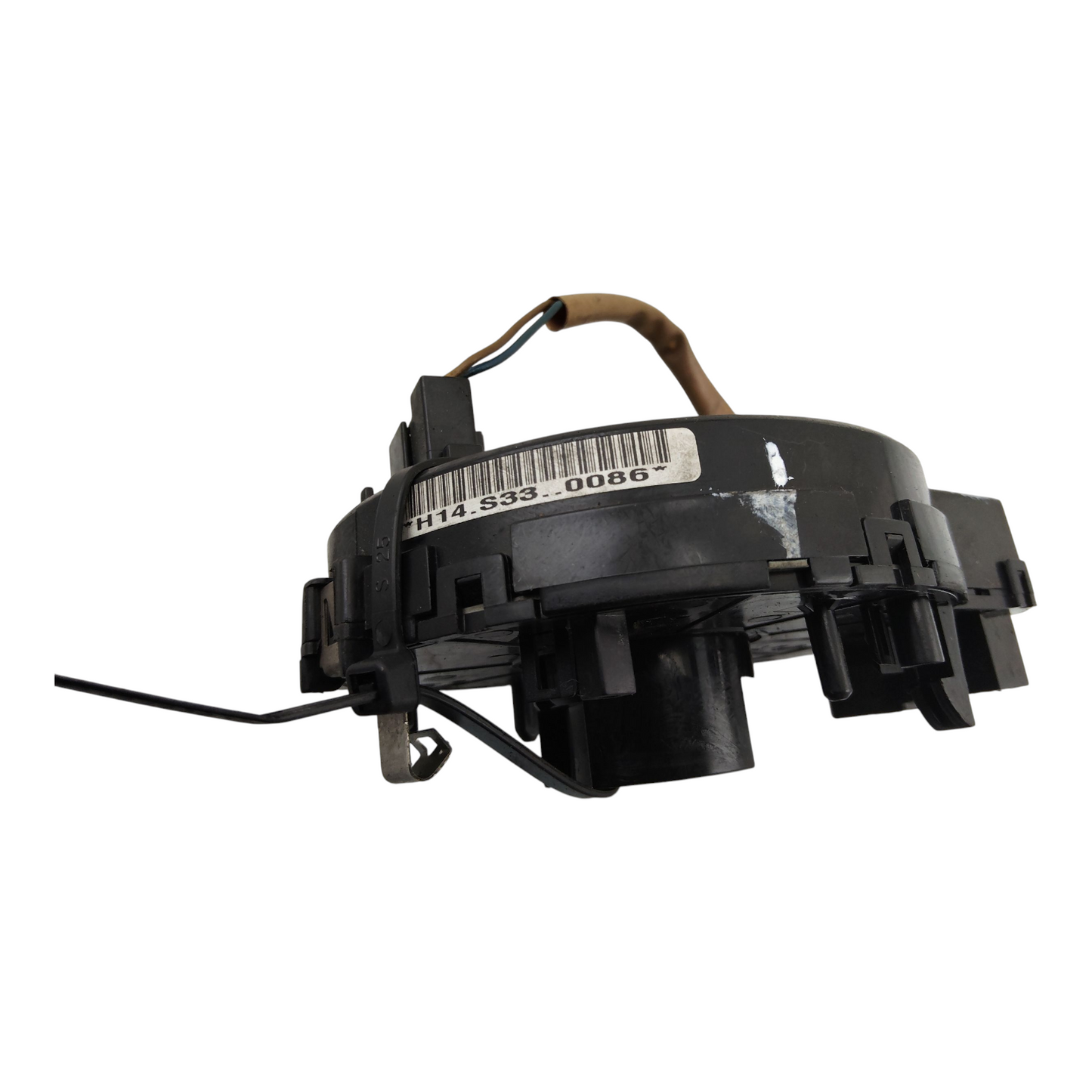 Piastra Contatto Spiralato HYUNDAI I10 1 Serie