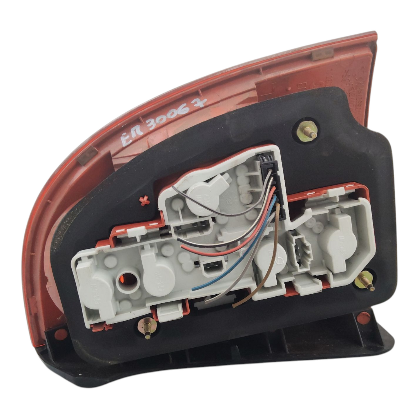 Fanale Stop Posteriore Sinistro VOLKSWAGEN PASSAT 4 Serie