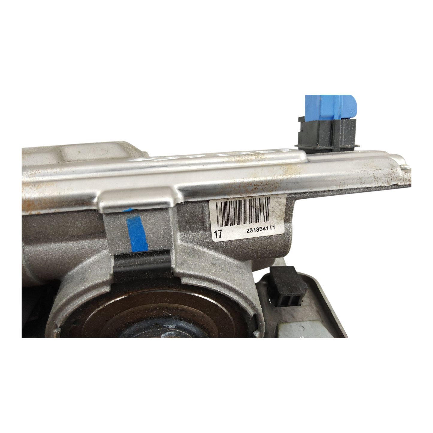 Piantone Sterzo Completo OPEL CORSA D Diesel Benzina