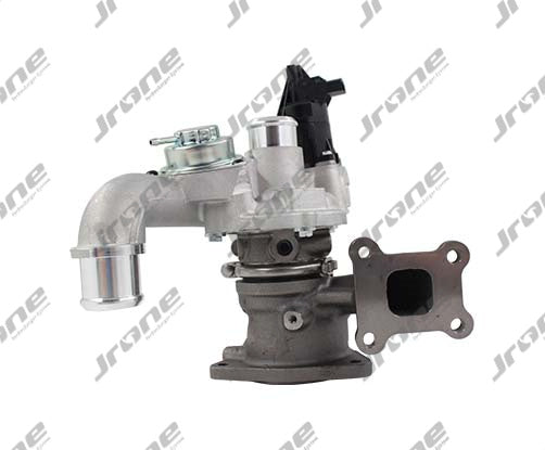 Turbina - Turbocompressore VOLKSWAGEN Caddy V dal 2015 in poi 1.0 Alltrack, 12v. Van, 4 p. Cod. Motore CHZG