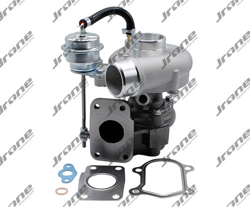 Turbina - Turbocompressore FIAT Ducato 244 dal 2001 al 2006 11 2.3 JTD Van, 2 p. Cod. Motore F1AE0481C