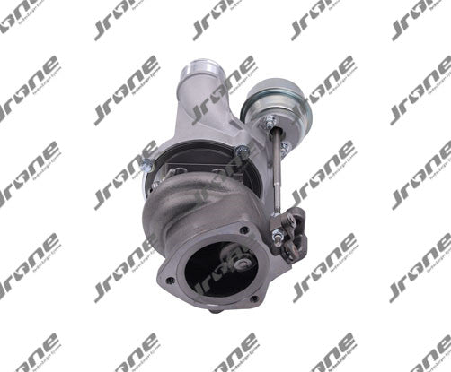 Turbina - Turbocompressore PEUGEOT 308 CC dal 2010 al 2011 1.6 GTI THP, 16v. Cabrio, 2 p. Cod. Motore EP6CDTX