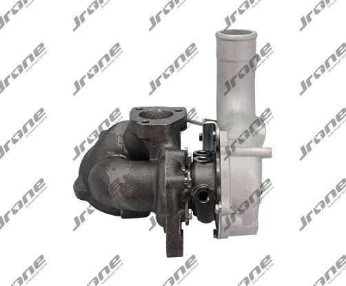 Turbina - Turbocompressore VOLKSWAGEN Golf IV dal 1997 al 2000 1.8 Turbo Gti, 20v. Berlina, 3 p. Cod. Motore AGU