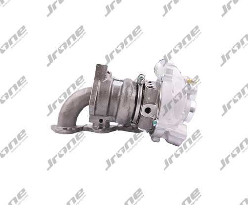 Turbina - Turbocompressore SEAT Ibiza IV 6L1 dal 2003 al 2008 1.8 T, 20v. Berlina, 3 p. Cod. Motore BJX