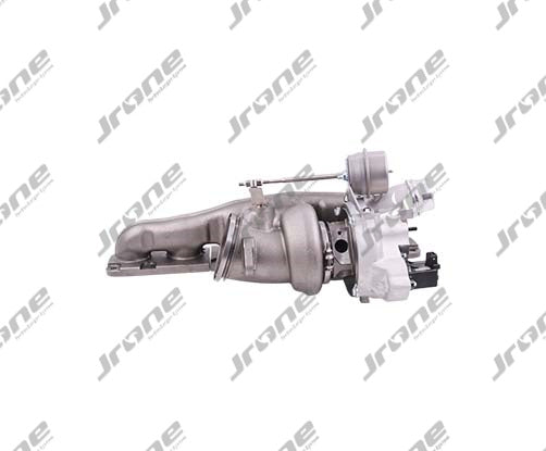 Turbina - Turbocompressore BMW Serie 5 F10 Berlina dal 2011 al 2012 Hybrid 3.0 Turbo, 24v. Berlina, 4 p. Cod. Motore N55B30A