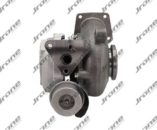 Turbina - Turbocompressore VOLKSWAGEN Transporter Shuttle T5 dal 2003 al 2009 2.5 TDi, 10v. Bus, 4 p. (4Motion) Cod. Motore AXD